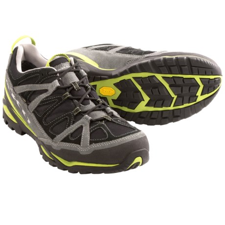 AKU Arriba II Gore-Tex® XCR® Trail Shoes - Waterproof (For Men)