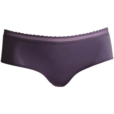 Calida Allure Panties - Boy Shorts (For Women)