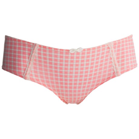 Calida Summer Romance Panties - Boy Shorts (For Women)