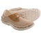 Cushe Beach House Slipper Shoes - Canvas-Suede (For Men)