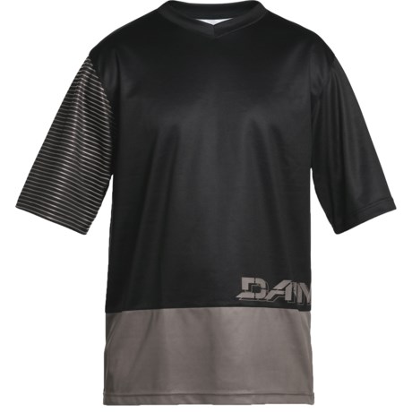 DaKine Vectra Jersey - Short Sleeve (For Men)