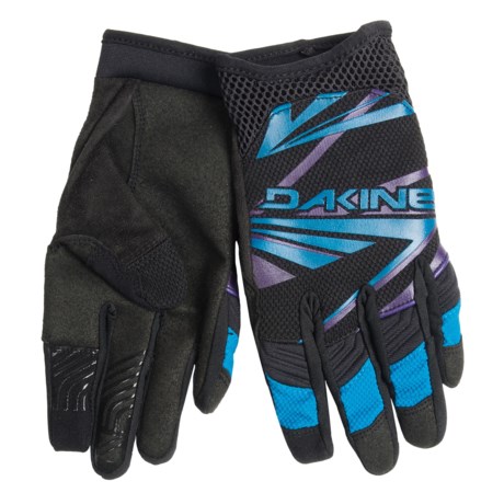 DaKine Covert Gloves - Touch-Screen Compatible (For Women)