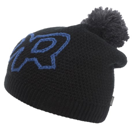 Outdoor Research Delegate Beanie Hat - Merino Wool (For Men and Women)