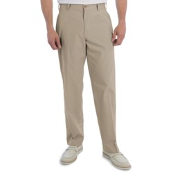 Bills Khakis M2 Poplin Pants - Standard Fit, Flat Front (For Men)
