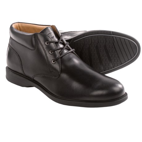 Florsheim Vantage Chukka Boots - Leather (For Men)