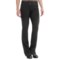 Atelier Luxe Contemporary Fit Dress Pants - Straight Leg (For Women)