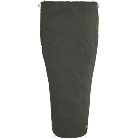 Marmot 30°F Mavericks Sleeping Bag - Semi Rectangular, Synthetic