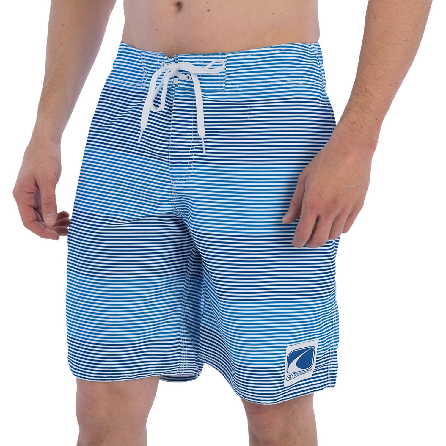 Cheeky Fly Fishing Blitz Wading Boardshorts (For Men) 8487G 76