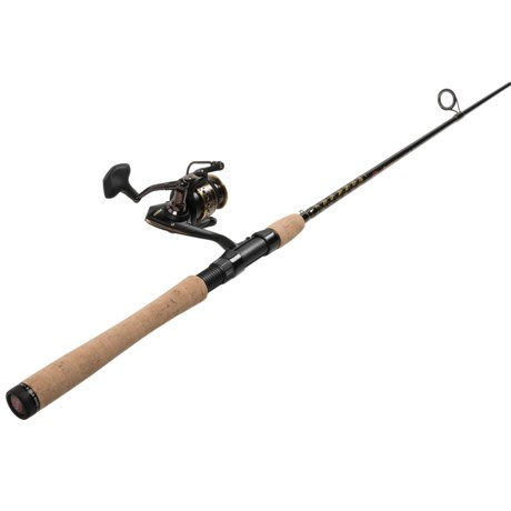 Penn Battle 2000 Spinning Rod and Reel Combo - 1-Piece