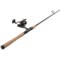 Penn Battle 2000 Spinning Rod and Reel Combo - 1-Piece