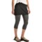 Marmot Lateral Capris Skirt - UPF 30 (For Women)