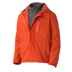 Marmot Ridgetop Component Jacket - Waterproof, 3-in-1 (For Men)