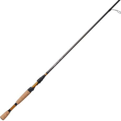 Temple Fork Outfitters GTS Bass Spinning Rod - 6-12wt, 6’9”, 1-Piece