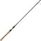 Temple Fork Outfitters GTS Bass Spinning Rod - 6-12wt, 6’9”, 1-Piece