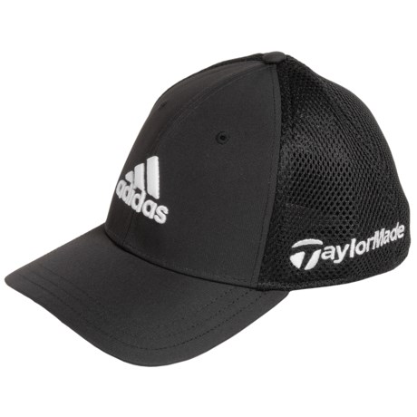 adidas Adidas Golf Tour Fitted Baseball Cap (For Men)