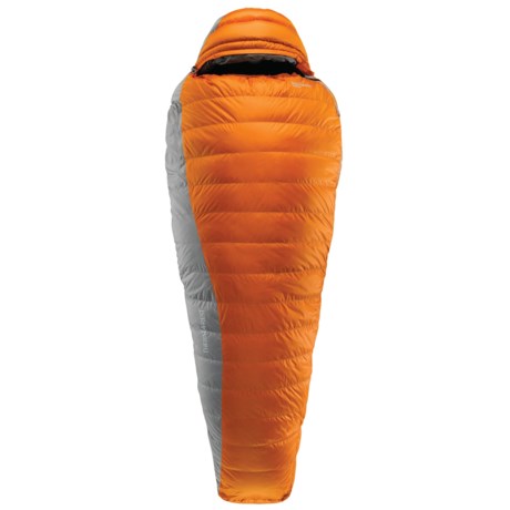 Therm-a-Rest 20°F Antares Down Sleeping Bag - 750 Fill Power, Long Mummy
