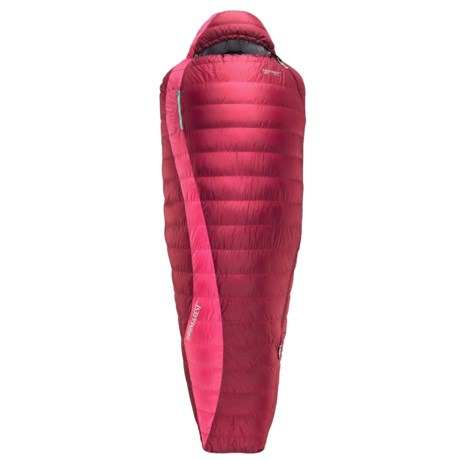 Therm-a-Rest Therm-A-Rest 15°F Mira Down Sleeping Bag- 750 Fill Power, Mummy (For Women)