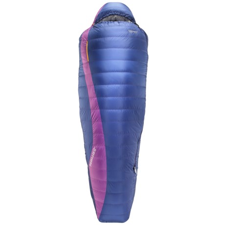 Therm-a-Rest 0°F Adara Down Sleeping Bag- 750 Fill Power, Long Mummy (For Women)