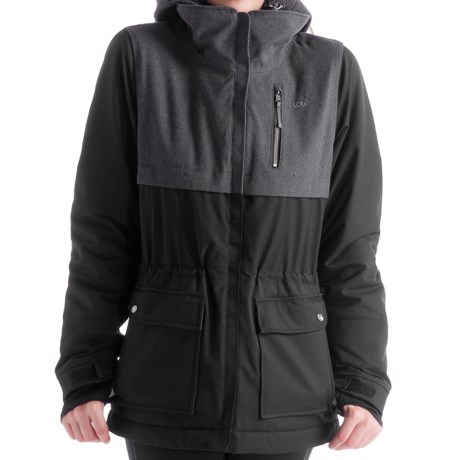 Lole Morgan Ski Jacket - Insulated (For Women)