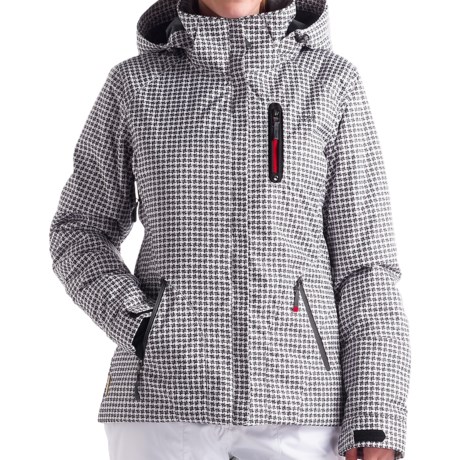 Lole Lea 2 Ski Jacket - Insulated (For Women)