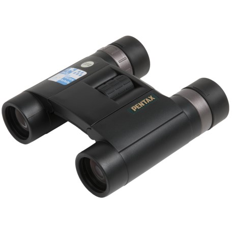 Pentax DCF SW Binoculars - 10x25
