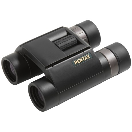 Pentax DCF SW Binoculars - 8x25