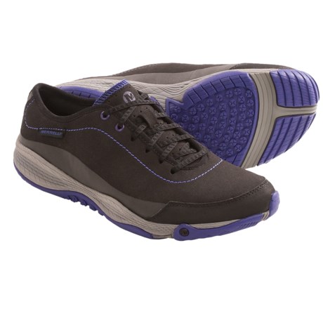 Merrell All Out Burst Sneakers (For Women)