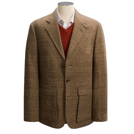 Orvis Harris Tweed Sport Coat (For Men) 84964 - Save 48%