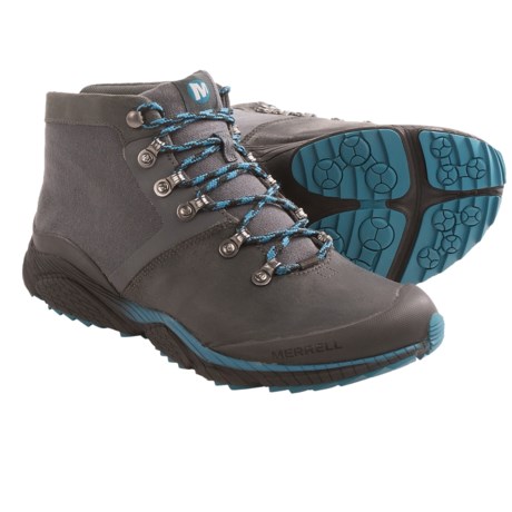 Merrell All Out Drift Mid Boots (For Men)