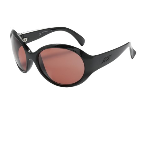 Julbo Marquises Sunglasses - Polarized, Falcon Photochromic Lenses (For Women)