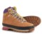 Timberland Mixed Media Hiking Boots - Waterproof, Leather (For Women)