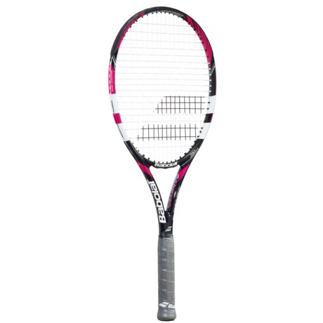 Babolat E-Sense Lite Tennis Racquet (For Men and Women)