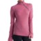 Lole Merino Wool Delight Shirt - Zip Neck, Long Sleeve (For Women)