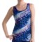 Lole Silhouette Up 2 Tank Top - UPF 50+ (For Women)