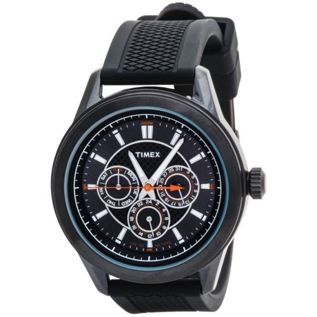 Timex Sport Chronograph Watch