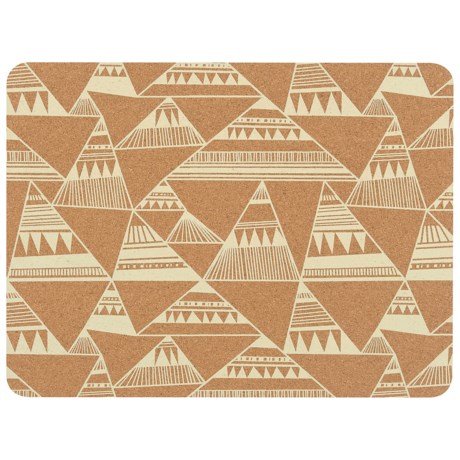 Now Designs Placemats - Set of 4