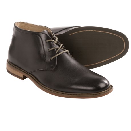 Deer Stags Seattle Chukka Boots (For Men)