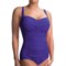 Trimshaper by Miraclesuit Averi One-Piece Swimsuit (For Women)