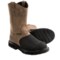 John Deere Footwear 11” Met Guard Work Boots - Composite Toe (For Men)