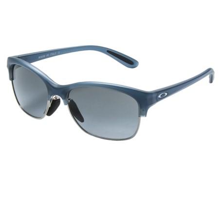 Oakley RSVP Sunglasses (For Women)