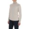 Woolrich Plum Run Turtleneck Sweater (For Women)