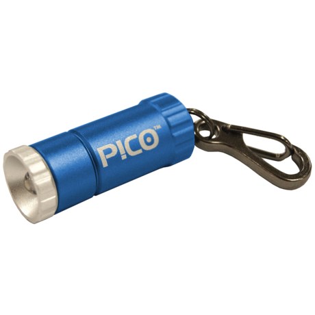 Ultimate Survival Technologies Pico Lite 1.0 Mini Flashlight