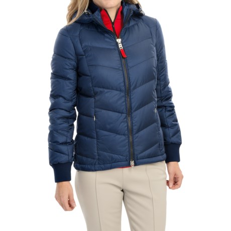 Bogner Fire + Ice Caila-D Down Jacket - 600 Fill Power (For Women)