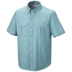 Columbia Sportswear Blood ‘N Guts® II Shirt - UPF 50, Short Sleeve (For Men)