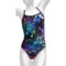 TYR Disco Inferno DiamondFit Swimsuit - UPF 50+ (For Women)