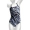 TYR Nexus DiamondFit Swimsuit - UPF 50+ (For Women)