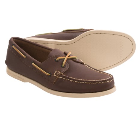 Sperry Top-Sider Authentic Original Boat Shoes - Slip-Ons, Made in Maine  (For Men)