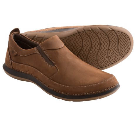 Sperry Top-Sider Bristol Shoes - Slip-Ons (For Men)
