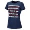New Balance 990 Made in the USA T-Shirt - Short Sleeve (For Women)