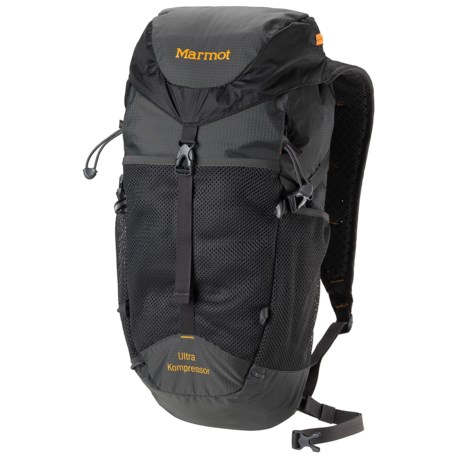 Marmot Ultra Kompressor Backpack